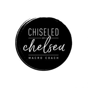 Chiseled by Chelsea Macro Coaching