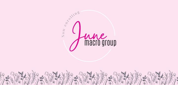 June Macro Group