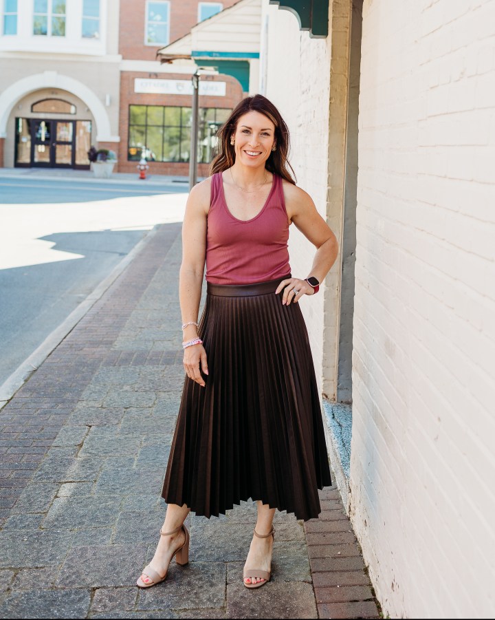 The Spring Challenge&nbsp;2024