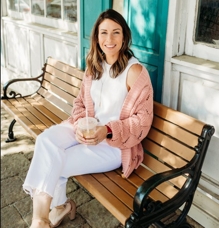 April 2025 – a mini (but mighty!) macro group&nbsp;💃